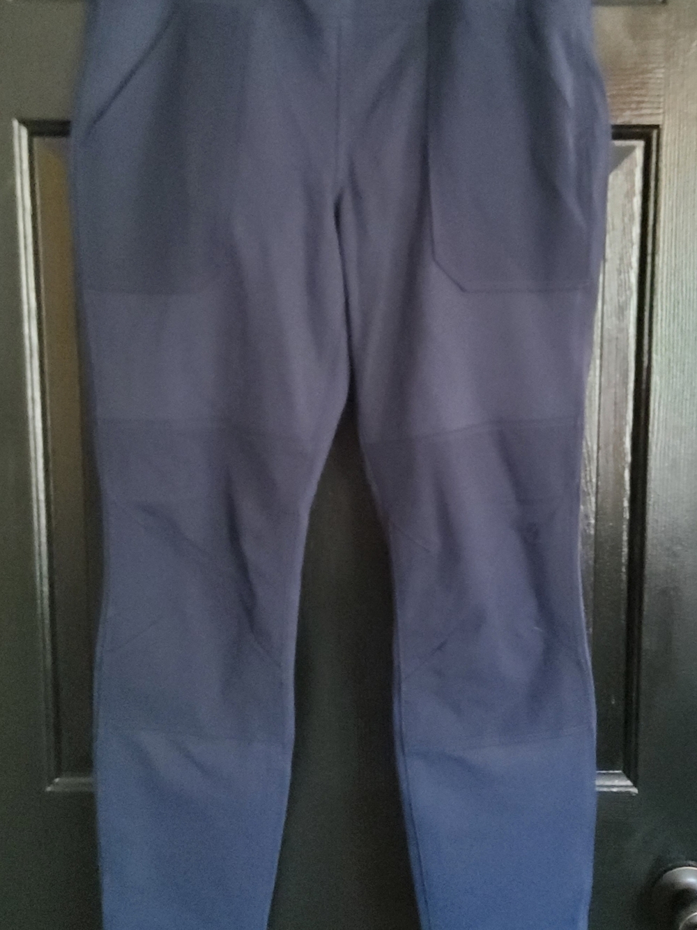 Carhartt Women's Force Fitted Midweight Utility Leggings Sz M 8/10